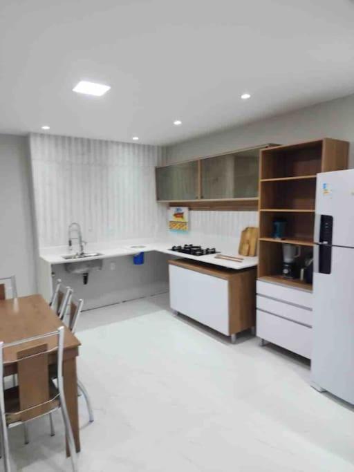 Lindo Apartamento Na Barra - Apartamento Salvador