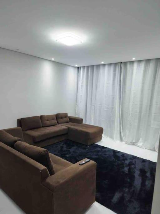 Apartamento Lindo Apartamento Na Barra - *