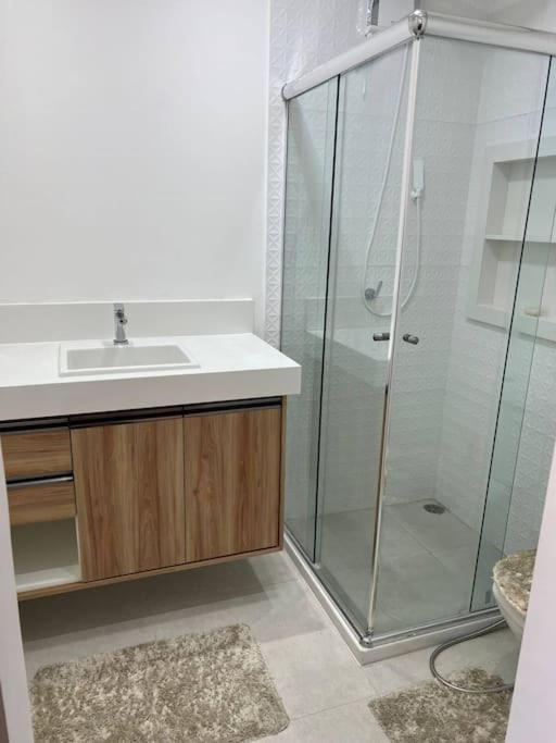 Apartamento Lindo Apartamento Na Barra - *