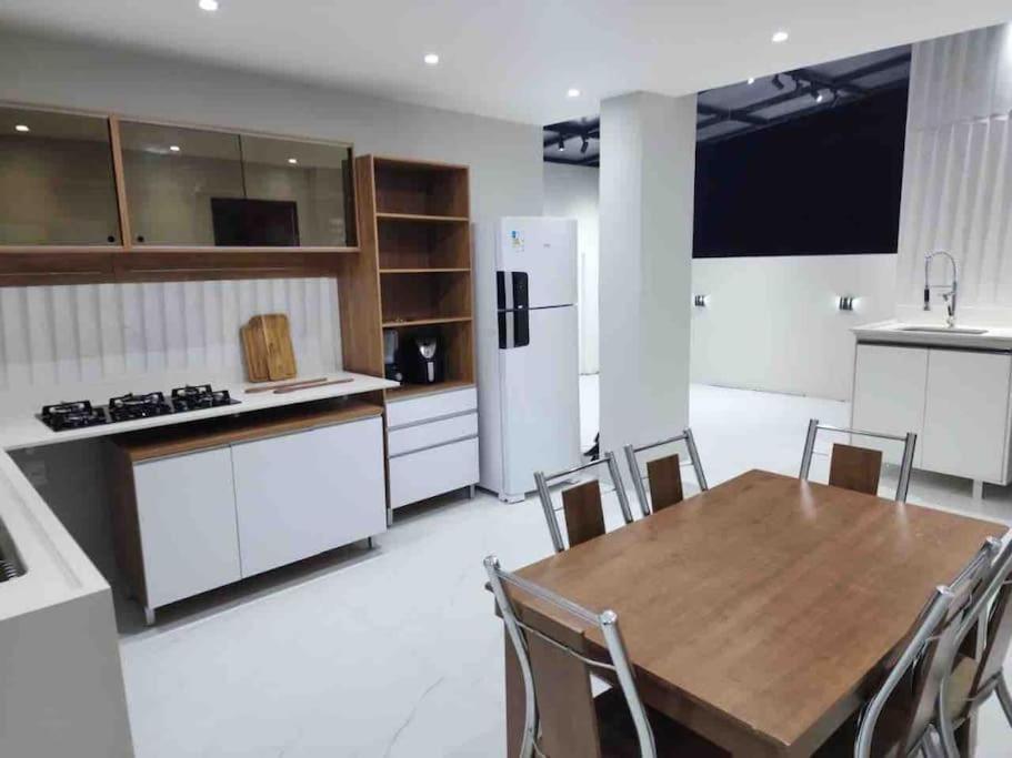 Lindo Apartamento Na Barra - Apartamento