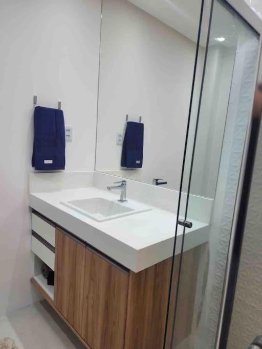 Lindo Apartamento Na Barra -